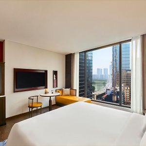 Standard King Room Bridge View